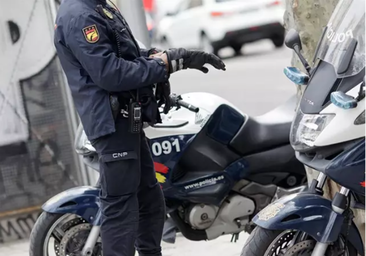 Detenidos cinco pederastas por distribuir material de explotación sexual infantil