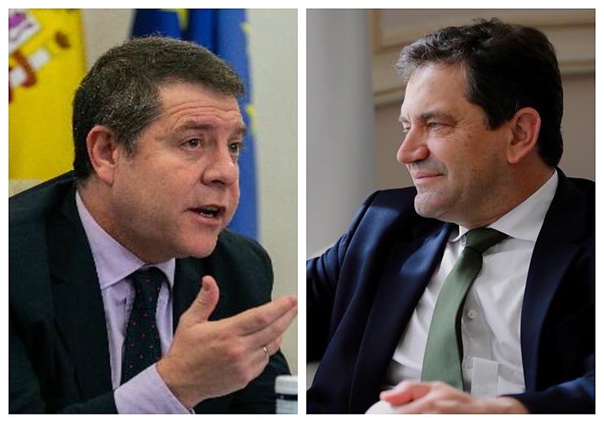 García-Page y Valverde