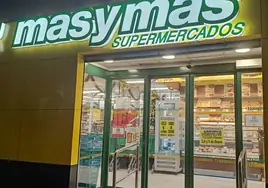 Supermercados y centros comerciales abiertos en Jaén el 6 y 8 de diciembre: estos son sus horarios