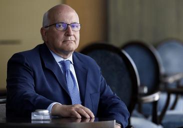 Javier Zarzalejos: «Con Aznar, los terroristas fueron a la cárcel y Batasuna ilegalizada»