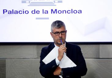 Sánchez se asegura el control de Efe: la dirigirá un íntimo colaborador