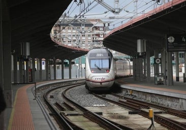 Corredor Atlántico Noroeste: ser o no ser en el transporte del futuro