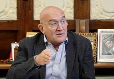 El alcalde de Valladolid presidirá la Comisión de Transportes del Senado