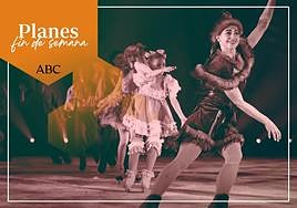 50 planes para hacer en Madrid durante el puente de diciembre