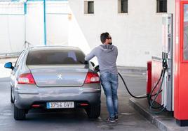 Córdoba es la provincia de Andalucía con la gasolina más barata: ¿cuál su precio medio?