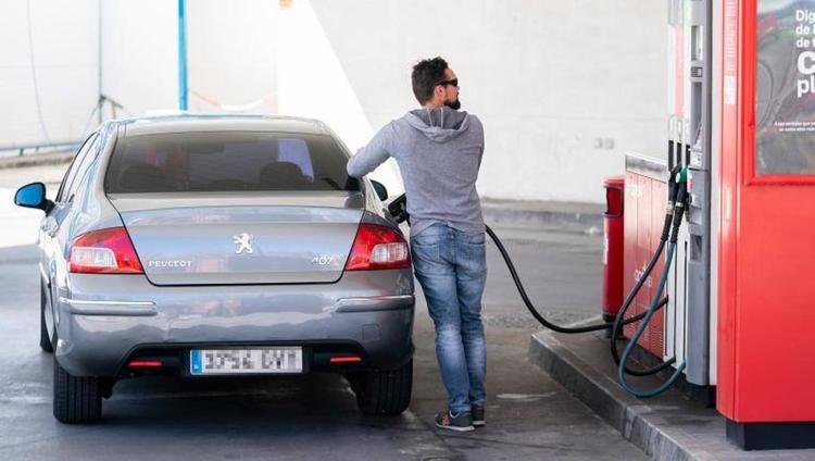 Córdoba es la provincia de Andalucía con la gasolina más barata: ¿cuál su precio medio?