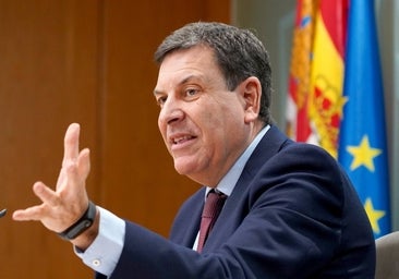 Castilla y León exigirá a Montero conocer el «impacto» de los pactos del Gobierno con los separatistas