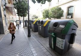 El Ayuntamiento de Madrid pide no sacar la basura en Nochebuena, Navidad, Nochevieja y Año Nuevo porque no habrá servicio de recogida