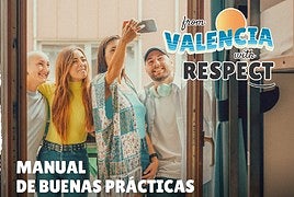 Turismo y Viutur promocionan un manual de buenas prácticas para la gestión sostenible de las viviendas de uso turístico