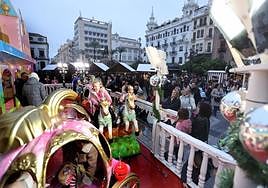 Actividades para hacer con niños en Córdoba en la Navidad de 2023: musicales, cuentacuentos y visitas a belenes