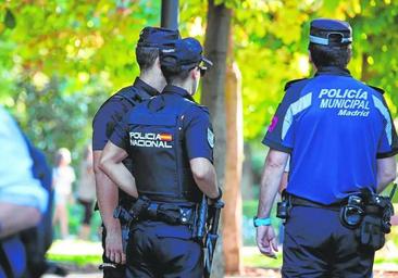 Auxilian a una mujer agredida sexualmente en Villaverde (Madrid) tras una posible sumisión química