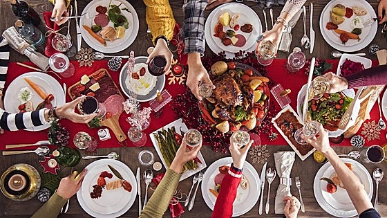El nuevo postre de Mercadona con el que triunfarás en tus comidas y cenas de Navidad por menos de 3 euros