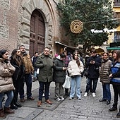 Cuatro rutas para conocer las tradiciones navideñas castizas y accesibles