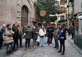 Cuatro rutas para conocer las tradiciones navideñas castizas y accesibles