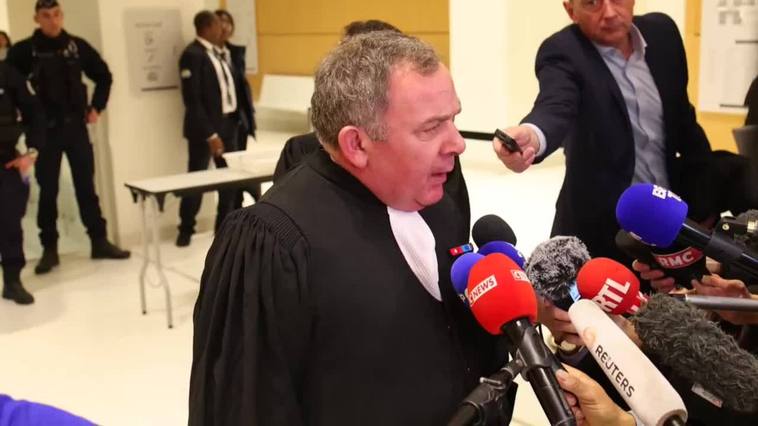 Penas de hasta seis meses de cárcel para dos menores implicados en el asesinato de Paty