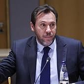 Madrid exige de nuevo a Puente una reunión «urgente» tras el tercer descarrilamiento en Cercanías en 15 días