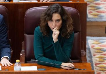 Ayuso exige una reunión urgente por la crisis de Cercanías y Óscar Puente responde con el bloqueo a dirigentes del PP