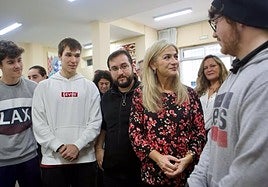 Premios Extraordinarios de FP de Grado Superior en Andalucía: estos son los estudiantes y centros destacados