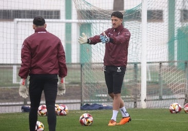 El cerrojo defensivo del Córdoba CF que impulsa la remontada