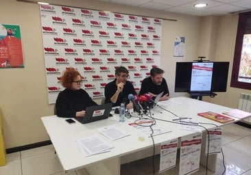 Amenazan con una movilización del profesorado en Castilla-La Mancha para el 1 de febrero