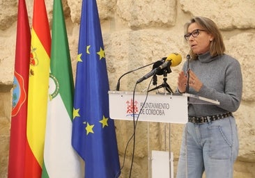 Estas son las líneas maestras de Cultura en Córdoba para 2024