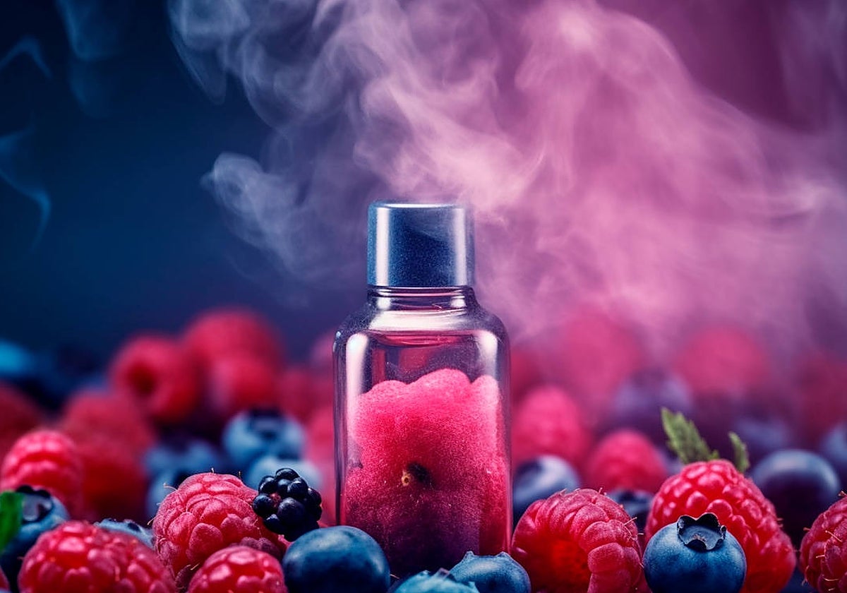 La OCU denuncia el posible efecto genotóxico de los aromas de humo