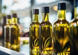 Qué hacer si tienes en casa una de las botellas de las marcas de aceite fraudulentas vendidas en Andalucía
