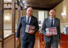 La Diputación de Segovia destina más de 90 millones para el Presupuesto «transformador» de 2024