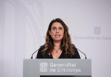 El Govern desmiente a Montero: «Se creará una comisión bilateral para la financiación singular de Cataluña»