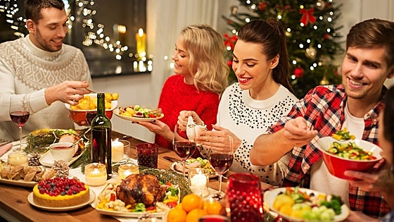 El menú de Lidl para Navidad diseñado por dos ganadores de Masterchef por menos de 12 euros