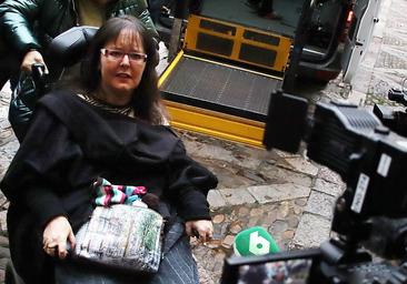 La familia y amigas de Raquel Díaz narran su «infierno» junto a Pedro Muñoz: «Vivía con miedo y anulada»