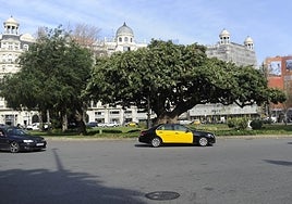 Las obras   para unir con  los FGC del Vallès y el Llobregat por el centro de Barcelona arrancarán tras la Navidad
