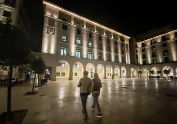 Nueve años de cárcel para el padre y el tío abuelo de una niña por abusos sexuales continuados durante el confinamiento