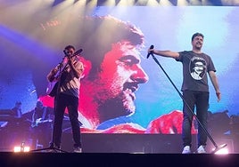 Entradas para el concierto de Estopa el 15 de junio de 2024 en Valencia: cuándo salen y dónde comprarlas