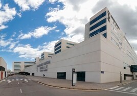 La Fe se mantiene como el sexto mejor hospital público de España