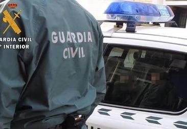 Apuñalamiento a una embarazada por su pareja en Fuente Palmera: no había denuncia previa