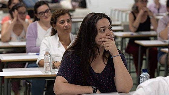 Cambios en las oposiciones en Andalucía: así serán los nuevos modelos de examen con menos teoría y más prácticas