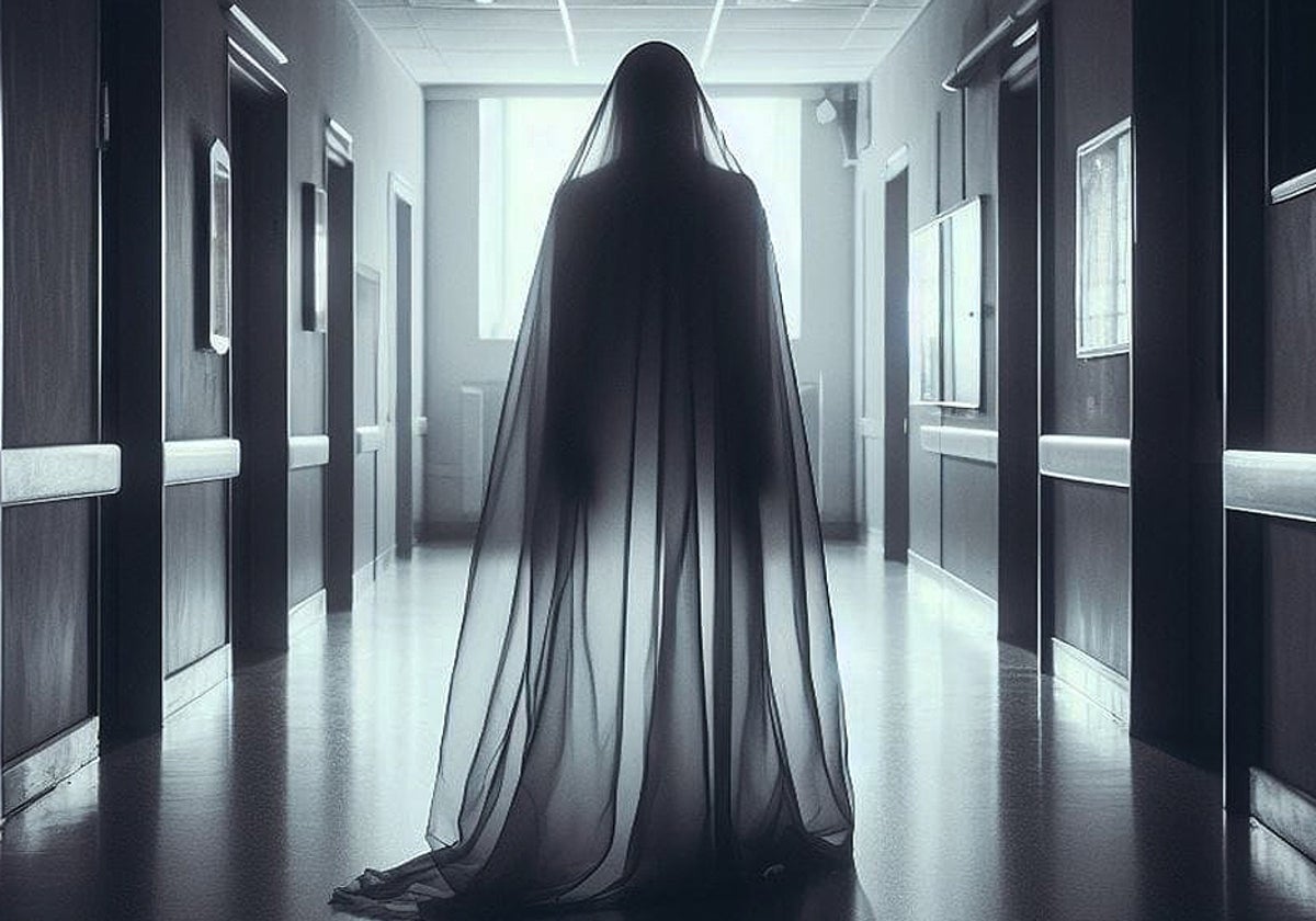 Los fenómenos paranormales del Hospital Puerta del Mar han sido recurrentes a lo largo de los años