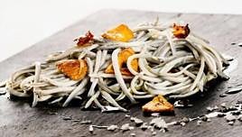 Adiós a las angulas en el País Vasco: Europa prohíbe su pesca a partir de 2023