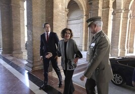 La ministra Montero descarta el fondo extraordinario de 1.000 millones para Andalucía que pide la Junta