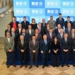La Xunta y 33 firmas crean una sociedad mixta para impulsar proyectos energéticos