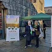 Nace SOS Rural-Galicia para rescatar al sector primario de su «desaparición»