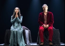 Ana Belén llega al Gran Teatro de Córdoba para contar el despertar de Romeo y Julieta