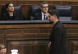 ERC pide al Gobierno un informe sobre la presencia de movimientos de extrema derecha en las Fuerzas Armadas