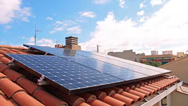 El Ayuntamiento de Córdoba defiende en los juzgados la prohibición de placas solares en el Casco