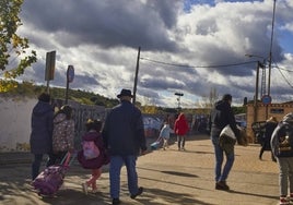 La cara y la cruz de los pueblos de Madrid que rompen la barrera de los 2.500 vecinos