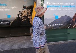 El crédito de familias y empresas encadena en Córdoba un año a la baja: el dinero que deben a la banca cae un 3,7%
