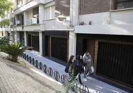 Las consultas vecinales sobre el fenómeno de los pisos turísticos aumentan en Córdoba