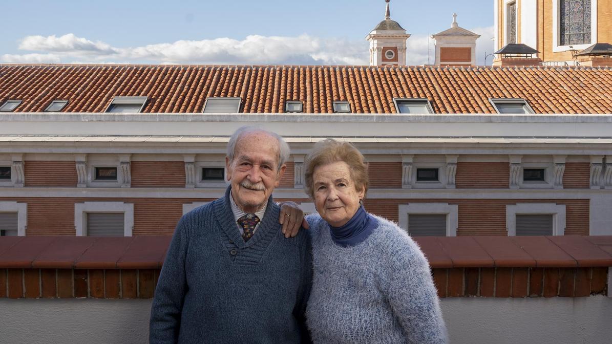 Los recuerdos del atentado de Carrero Blanco: «Vi el coche volando desde mi ventana»