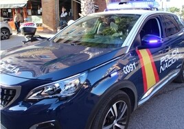 Varios colegios privados de Málaga reciben una amenaza de bomba